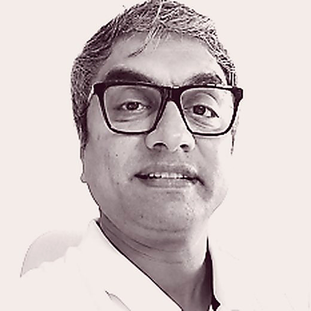 Sunil Kabra